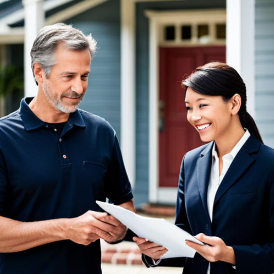 What to Expect from A Home Inspection: A Comprehensive Guide for Sellers