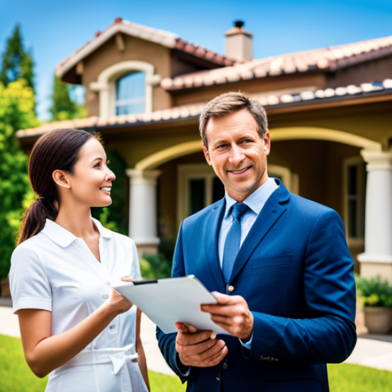 The Home Inspection Process: Understanding Who Calls the Shots