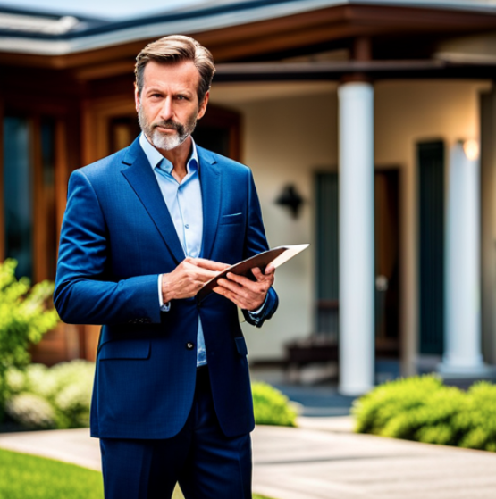 The Role of Home Inspectors: What They Can and Can't Do