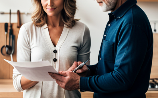 What is a Home Inspection Report?