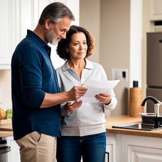 What is a Home Inspection Report?
