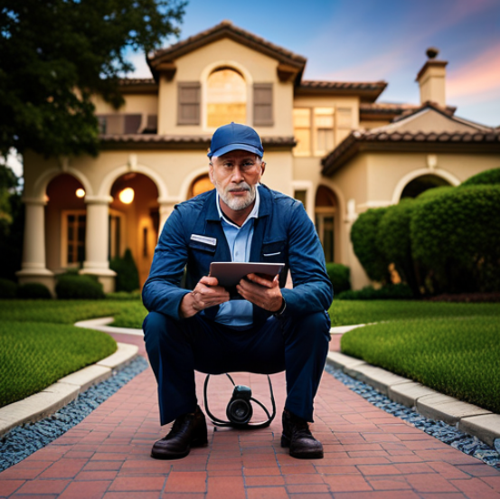 Specialized Home Inspection