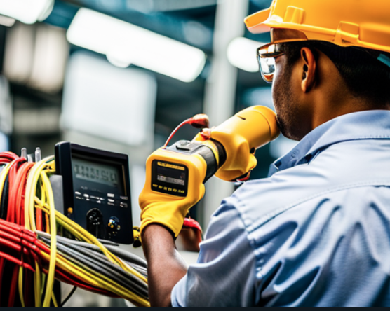 Electrical Inspection