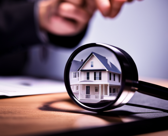 The Power of Knowledge: How a Home Inspection Can Make or Break a Buyer's Dream Home