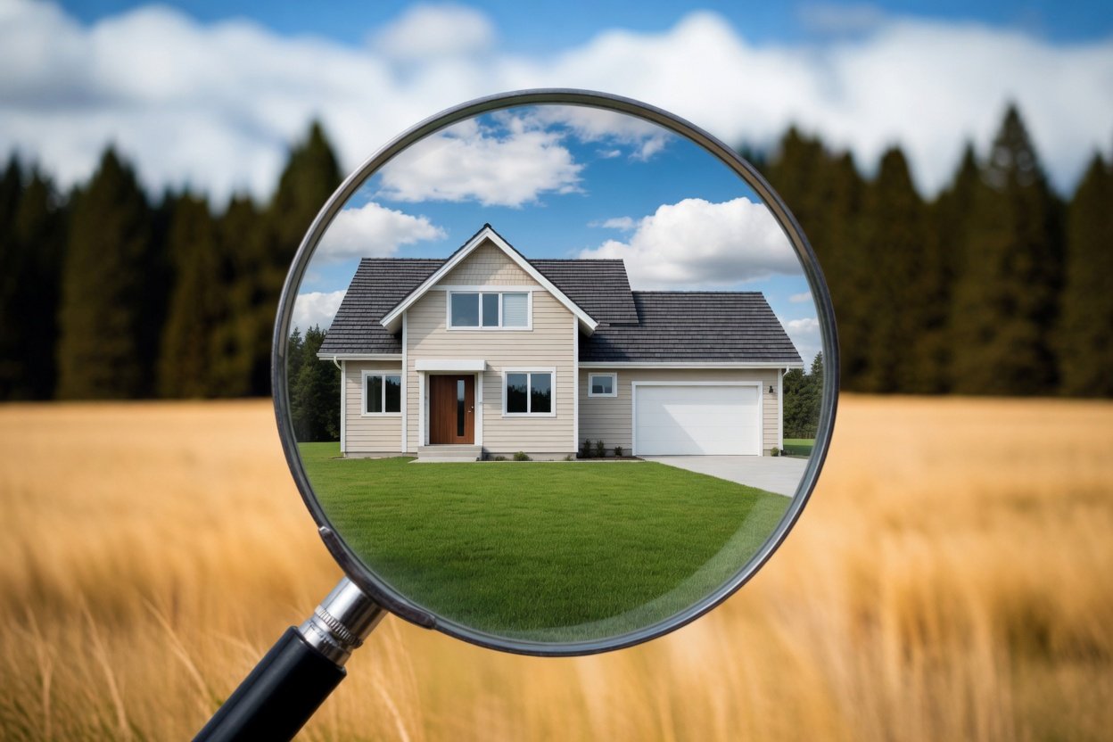 Finding Your Home Inspection Certification: A Guide to Choosing the Best Fit for You