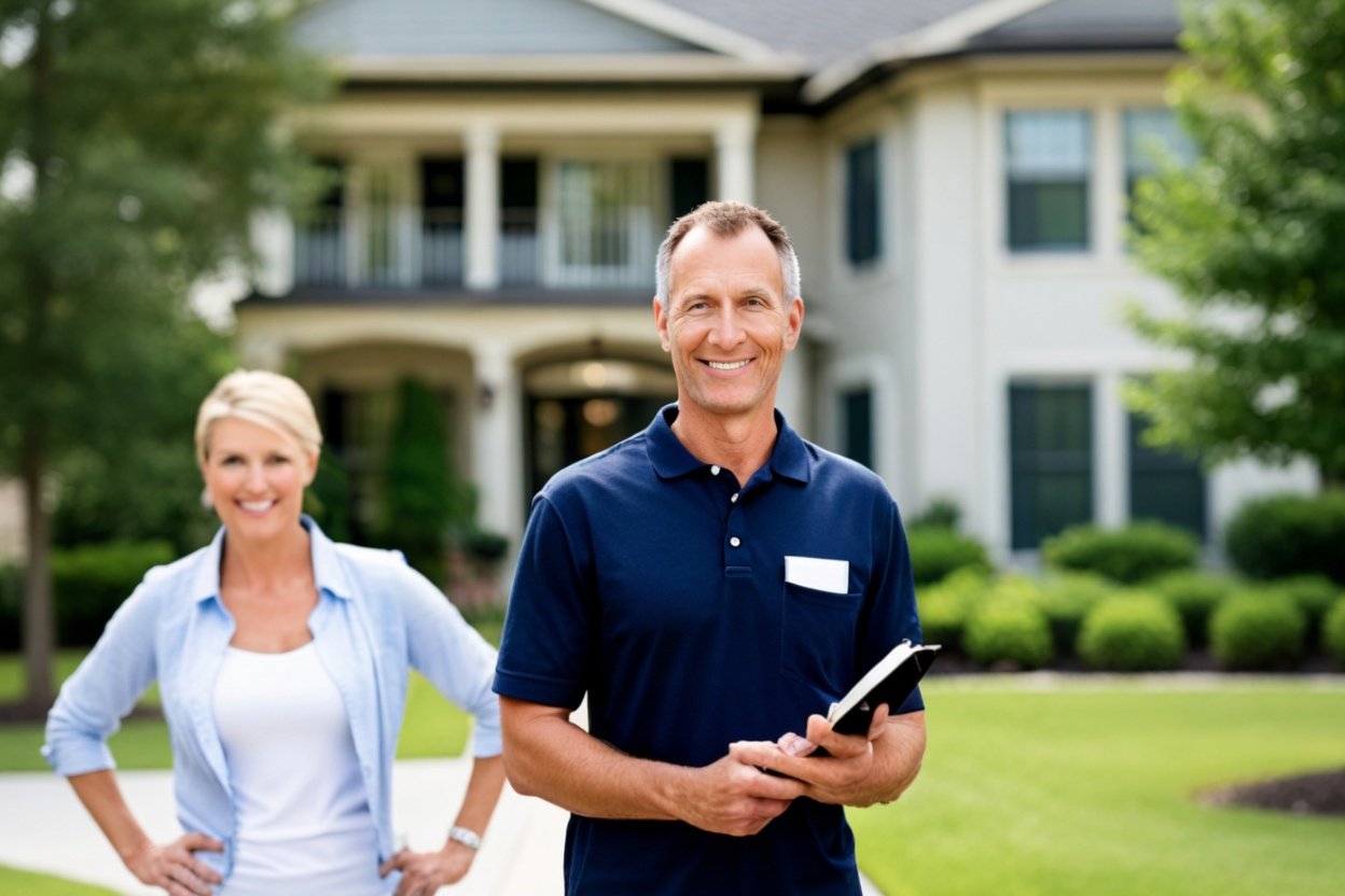 A Comprehensive Guide to DIY Home Inspection: Safeguarding Your Home Inside and Out