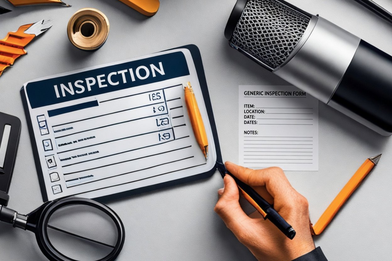 Home Inspection Checklist: A Comprehensive Guide to Ensuring Your Dream Home is Safe