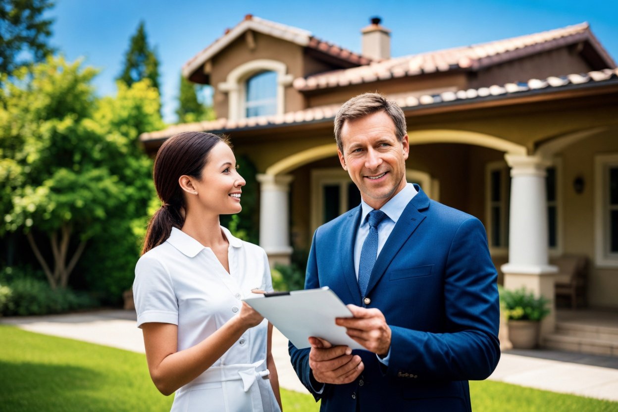 The Home Inspection Process: Understanding Who Calls the Shots