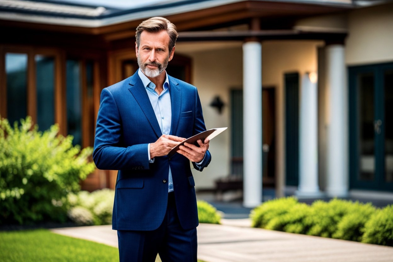 The Role of Home Inspectors: What They Can and Can't Do
