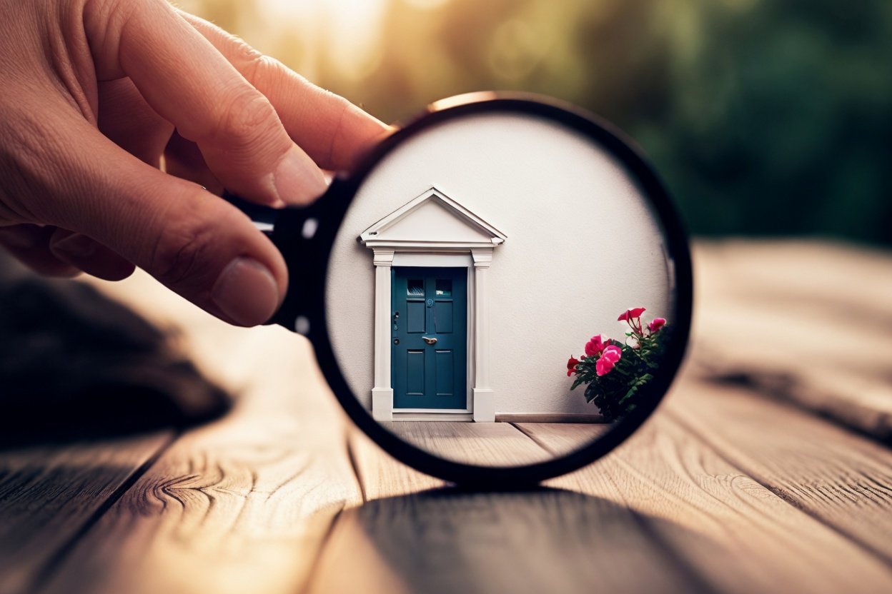 What Is an Inspection Contingency?