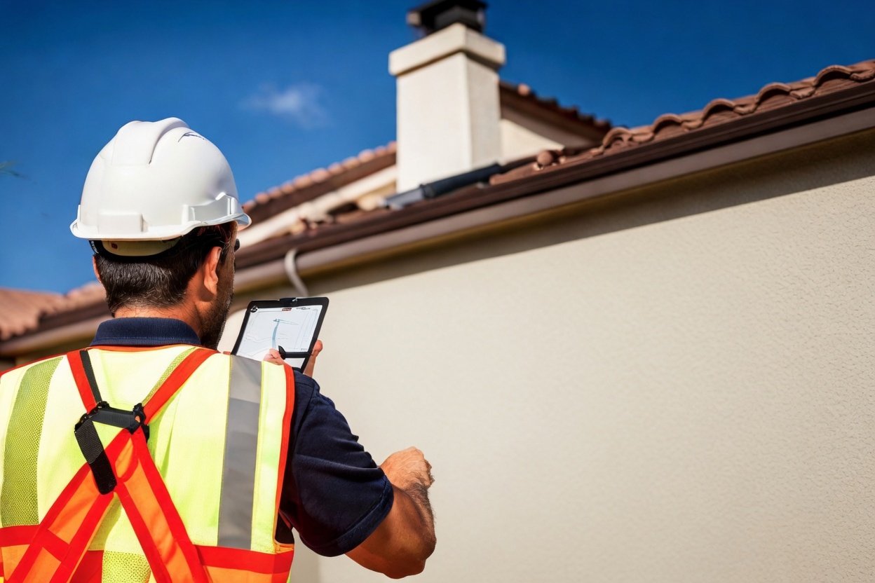 Why You Need A New Construction Home Inspection Checklist