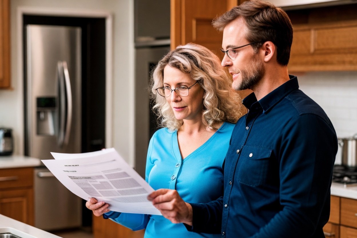 Specialized Home Inspection