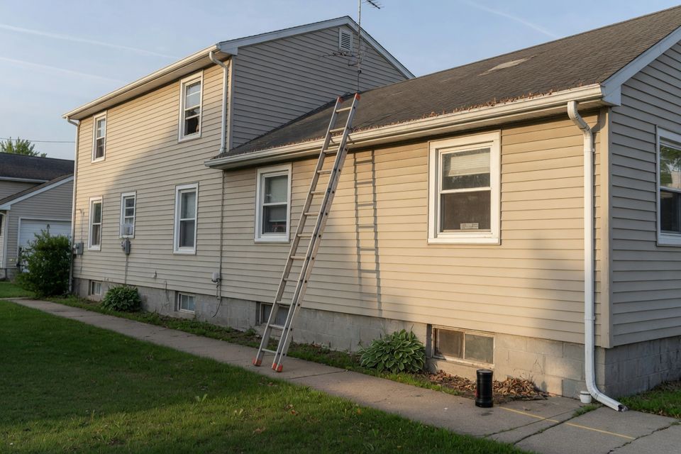 International Association of Certified Home Inspectors (InterNACHI) Certification