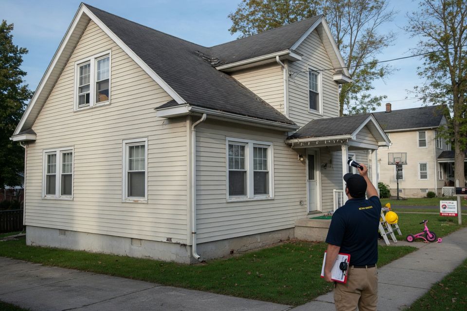 How to Choose the Best Home Inspection Certificate?