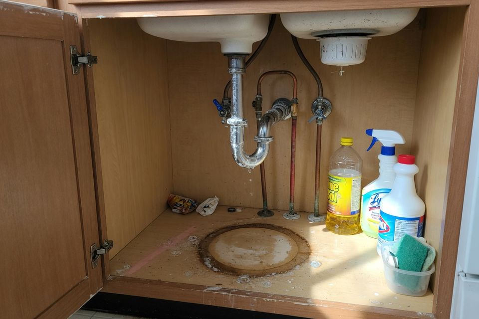 Common Plumbing Issues to Look Out For