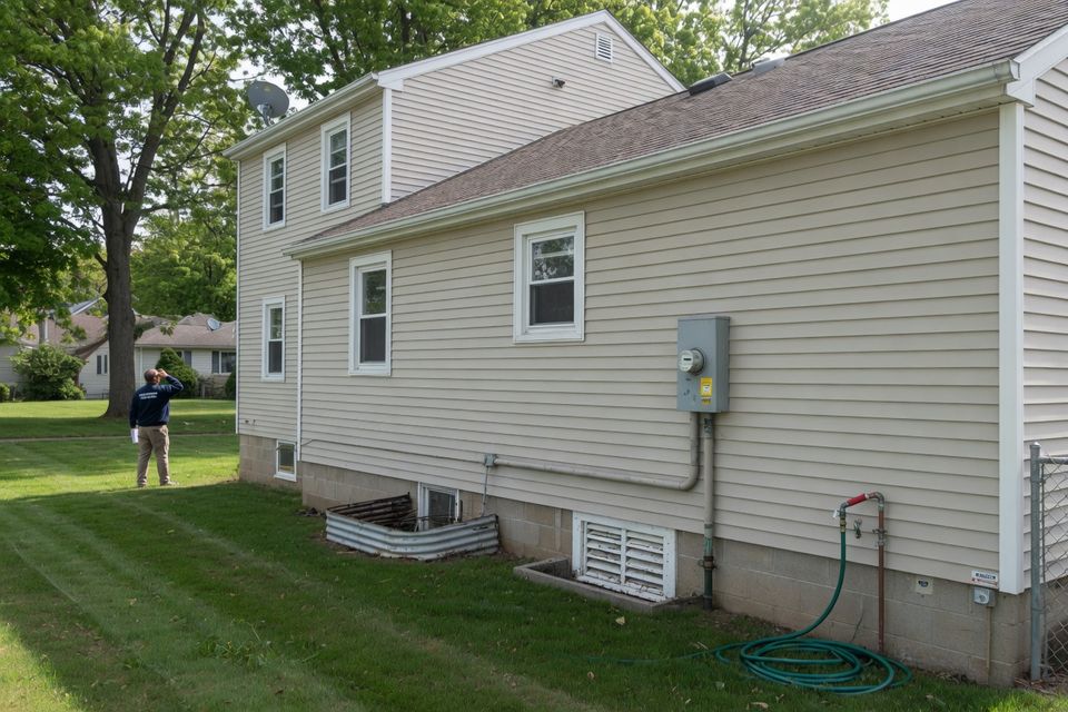 how many inspections can a buyer have done?