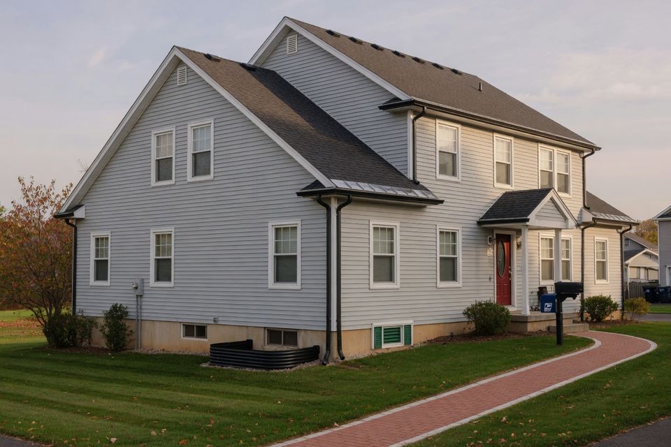 should i get a home inspection on a new home?